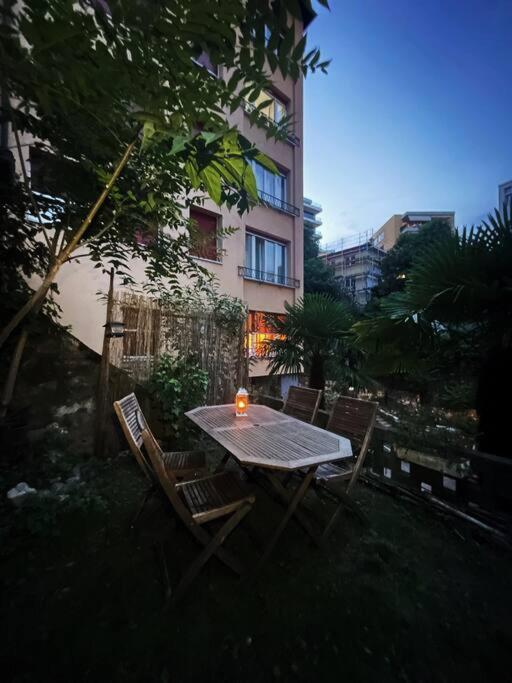 Casa Gottardo Apartment Lugano Exterior photo