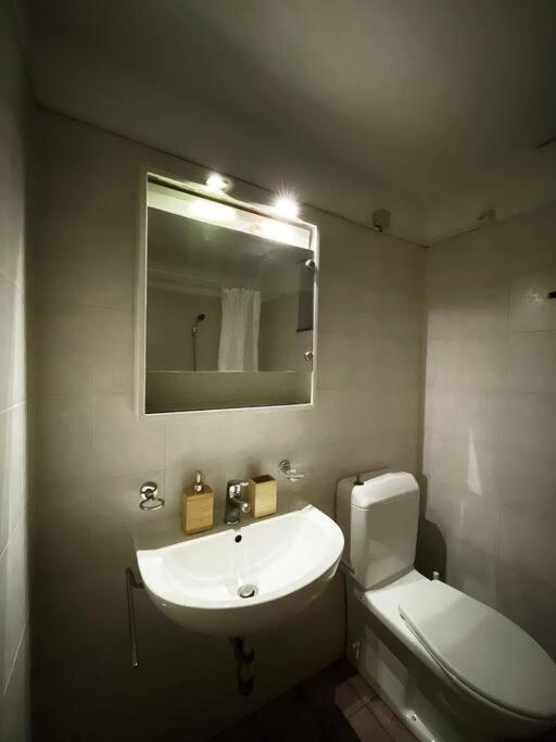 Gotthard House Apartment Lugano Exterior photo